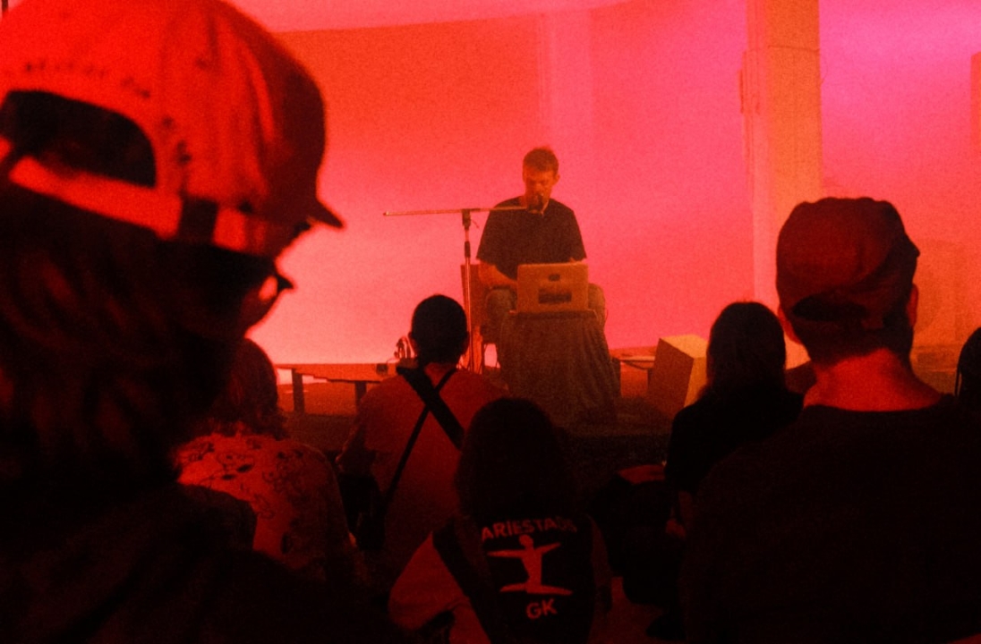2024 edition festival documentation